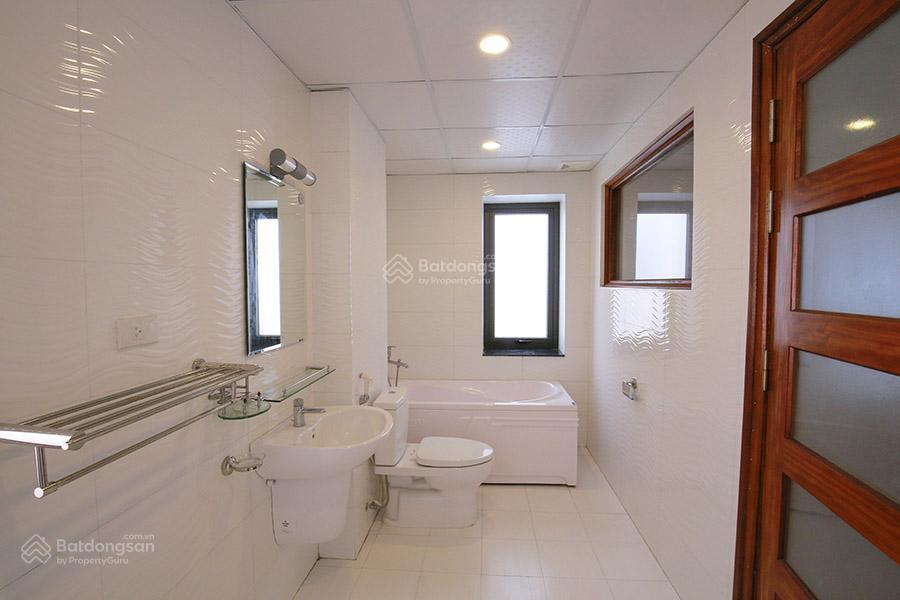 Cho thuê nr 4pn, 3wc, 92m2, 40 triệu ở quảng khánh, tây hồ, hn  chính chủ bao đẹp