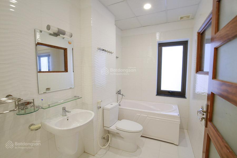 Cho thuê nr 4pn, 3wc, 92m2, 40 triệu ở quảng khánh, tây hồ, hn  chính chủ bao đẹp