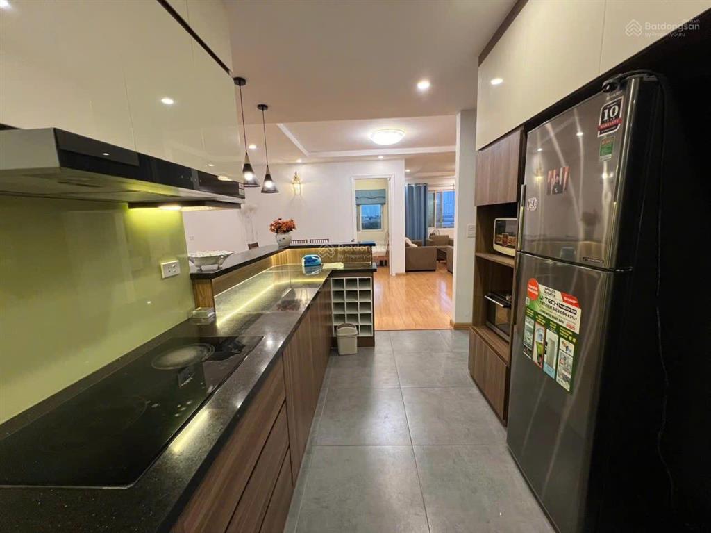 Bán căn hộ cao cấp tòa e1 ciputra, tây hồ, diện tích 153m²