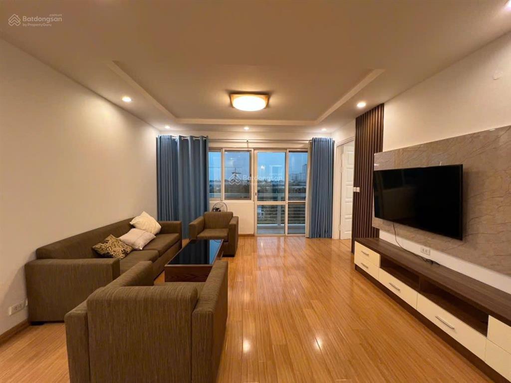 Bán căn hộ cao cấp tòa e1 ciputra, tây hồ, diện tích 153m²