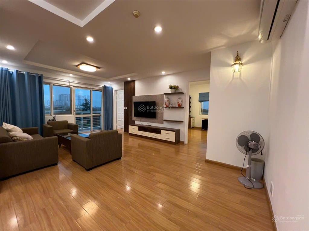 Bán căn hộ cao cấp tòa e1 ciputra, tây hồ, diện tích 153m²