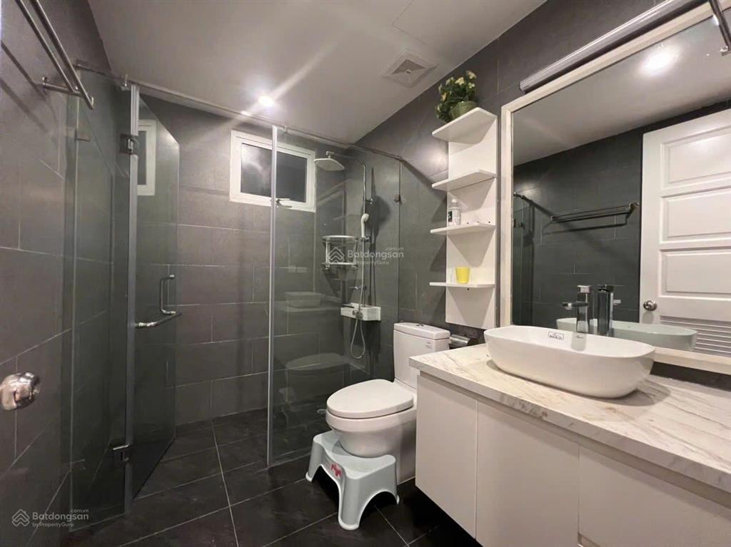 Bán căn hộ cao cấp tòa e1 ciputra, tây hồ, diện tích 153m²