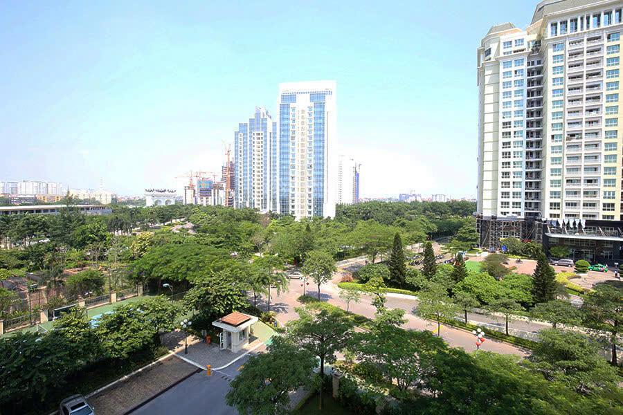 Bán căn hộ cao cấp tòa e1 ciputra, tây hồ, diện tích 153m²