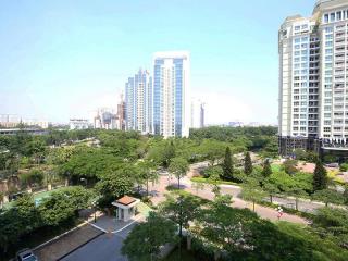 Bán căn hộ cao cấp tòa e1 ciputra, tây hồ, diện tích 153m²