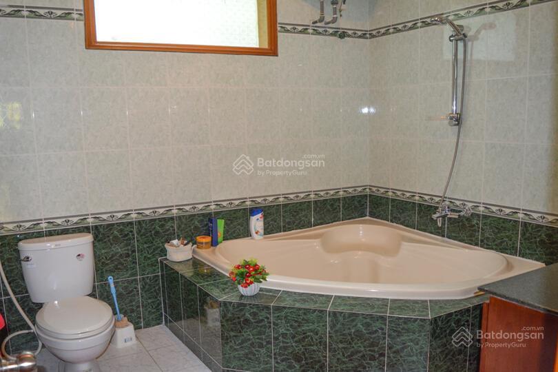 Cho thuê biệt thự có bể bơi phố quảng khánh, tây hồ hà nội