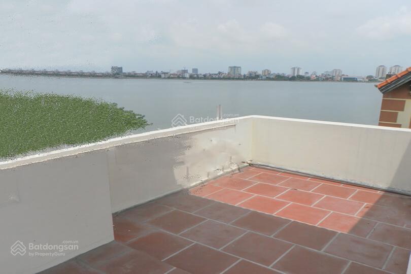 Cho thuê biệt thự có bể bơi phố quảng khánh, tây hồ hà nội