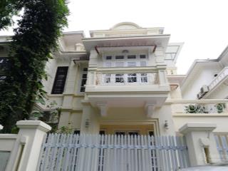 Cho thuê biệt thự 200m² khu d ciputra 6 phòng ngủ,