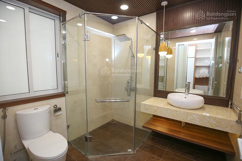 Cho thuê biệt thự bể bơi ngõ phố quảng khánh quận tây hồ hà nội