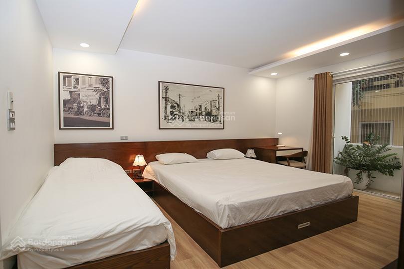Cho thuê biệt thự bể bơi ngõ phố quảng khánh quận tây hồ hà nội