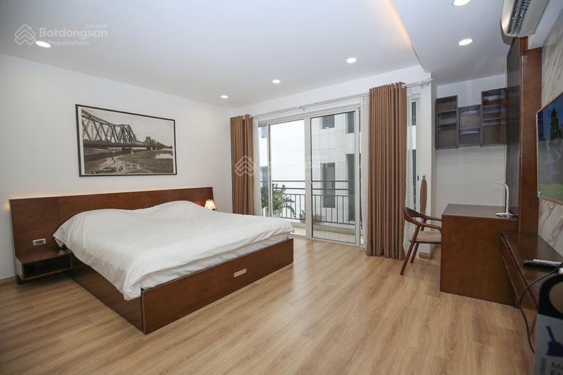 Cho thuê biệt thự bể bơi ngõ phố quảng khánh quận tây hồ hà nội