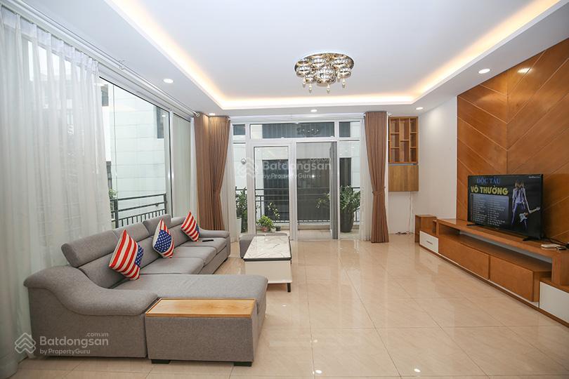 Cho thuê biệt thự bể bơi ngõ phố quảng khánh quận tây hồ hà nội