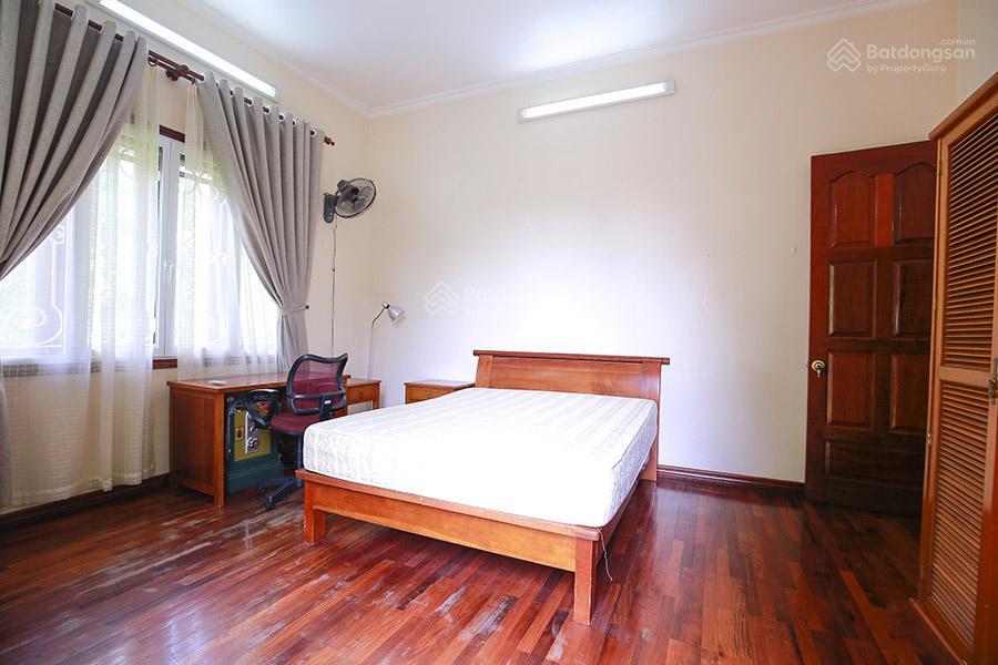 Cho thuê biệt thự sân vườn phố view hồ từ hoa tây hồ