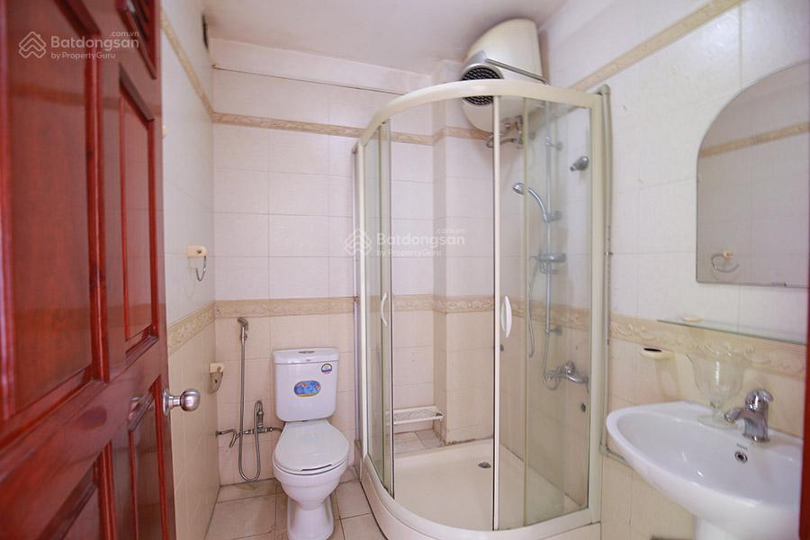 Cho thuê biệt thự sân vườn phố view hồ từ hoa tây hồ