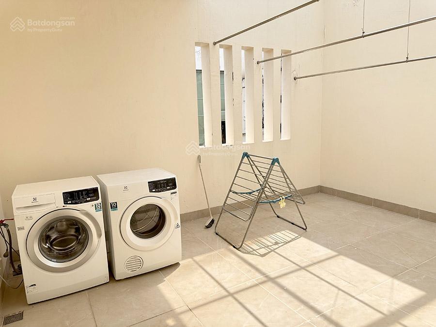 Cho thuê biệt thự sân vườn 230m² khu t ciputra 5 phòng ngủ,