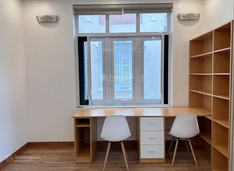 Cho thuê biệt thự sân vườn 230m² khu t ciputra 5 phòng ngủ,