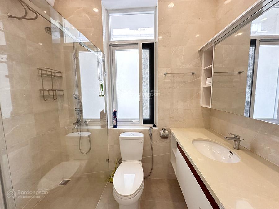 Cho thuê biệt thự sân vườn 230m² khu t ciputra 5 phòng ngủ,