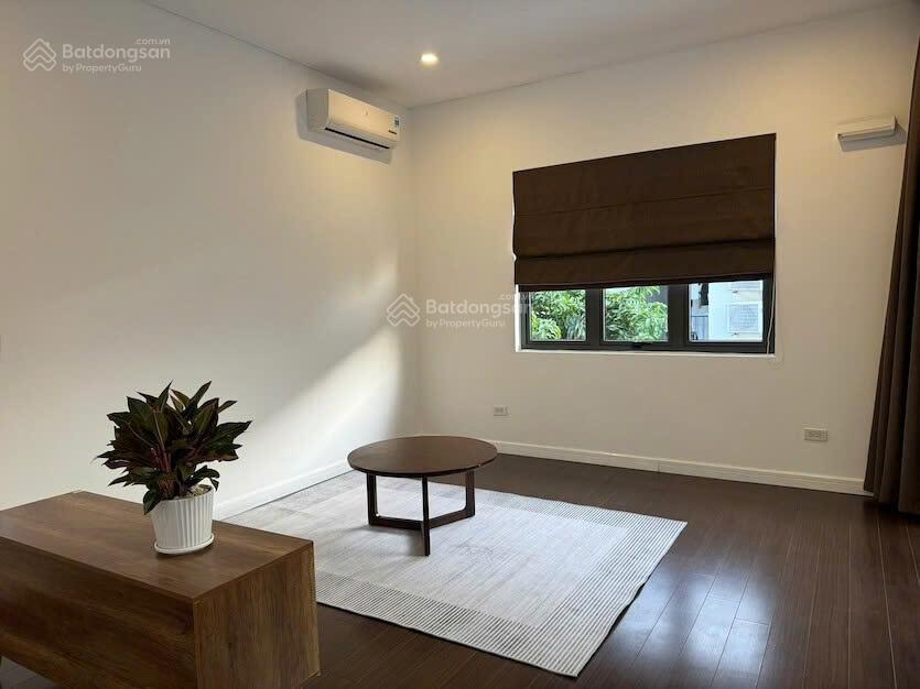 Cho thuê biệt thự 4 phòng ngủ tại khu đô thị ciputra hà nội