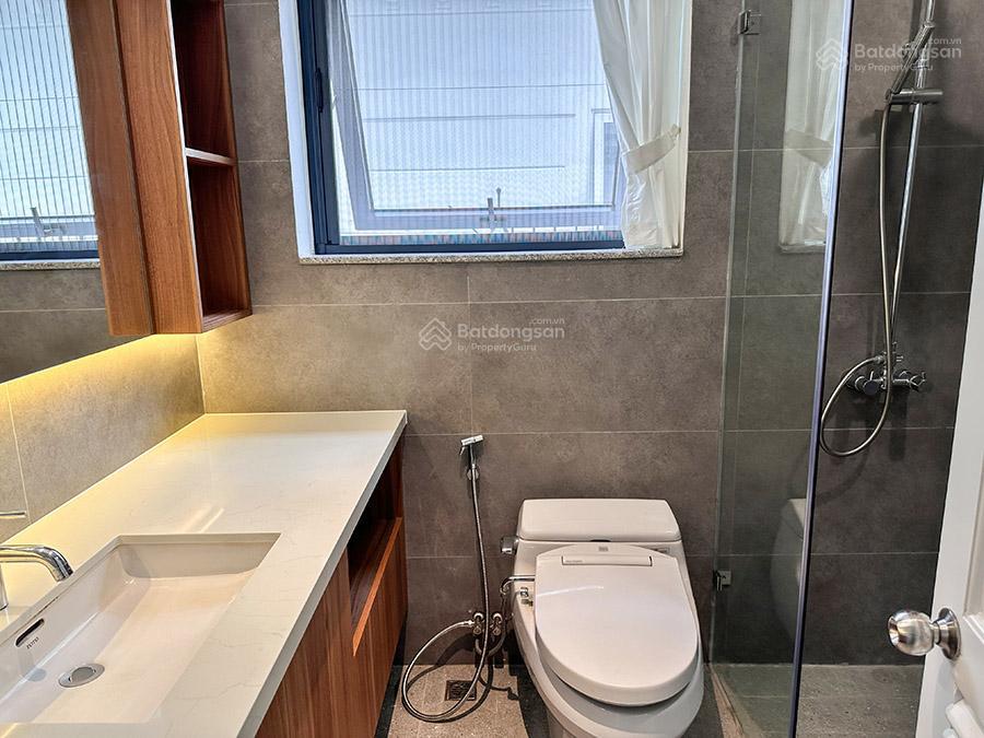 Cho thuê biệt thự 180m2 khu d ciputra 5 phòng ngủ