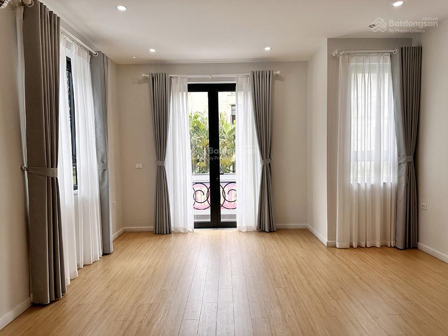 Cho thuê biệt thự 180m2 khu d ciputra 5 phòng ngủ