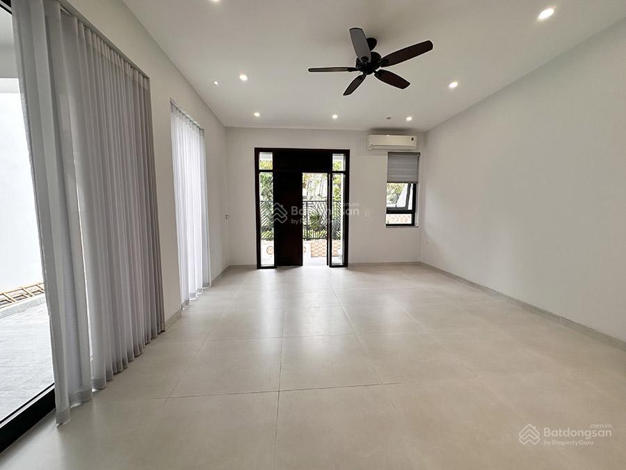 Cho thuê biệt thự 180m2 khu d ciputra 5 phòng ngủ