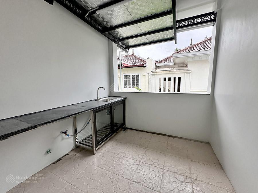 Cho thuê biệt thự 180m2 khu d ciputra 5 phòng ngủ