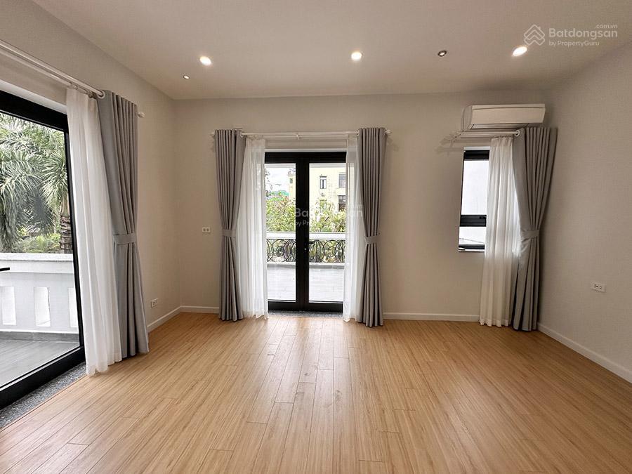 Cho thuê biệt thự 180m2 khu d ciputra 5 phòng ngủ