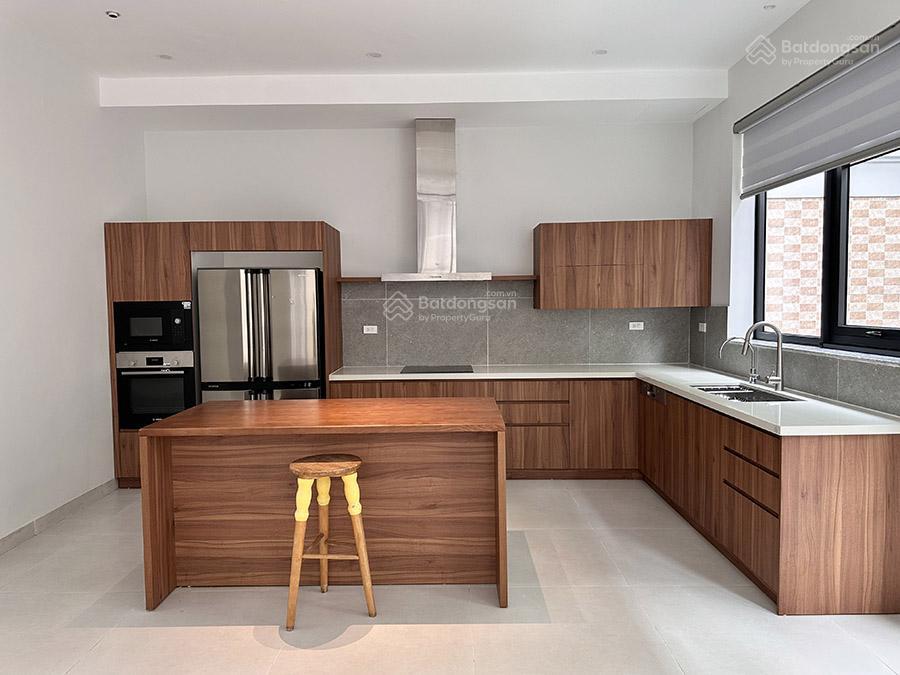 Cho thuê biệt thự 180m2 khu d ciputra 5 phòng ngủ