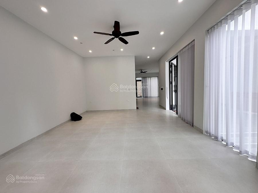 Cho thuê biệt thự 180m2 khu d ciputra 5 phòng ngủ