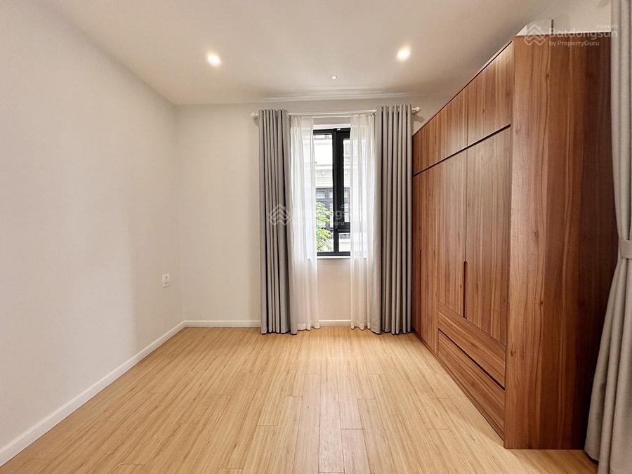 Cho thuê biệt thự 180m2 khu d ciputra 5 phòng ngủ