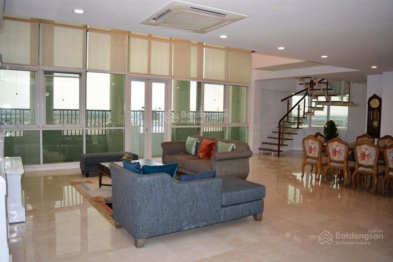 Bán cc 334m², 4pn, 3wc tại tòa p khu đô thị nam thăng long  ciputra, 37 tỷ vnd