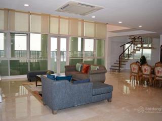 Bán cc 334m², 4pn, 3wc tại tòa p khu đô thị nam thăng long  ciputra, 37 tỷ vnd