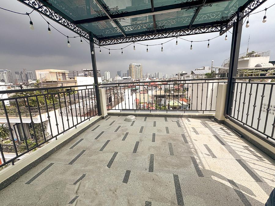 Cho thuê nhà wiew hồ phố võng thị, phường bưởi tây hồ.hà nội