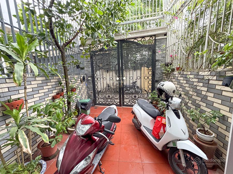 Bán hoặc cho thuê 5pn, 3wc, 30 triệu/tháng, 90m² tại ngọc thụy, long biên