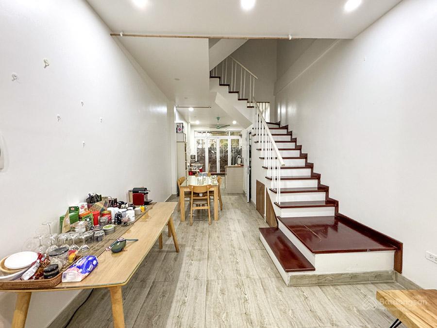 Bán hoặc cho thuê 5pn, 3wc, 30 triệu/tháng, 90m² tại ngọc thụy, long biên
