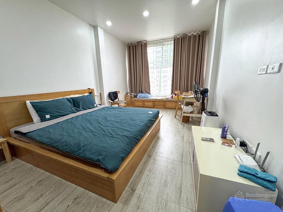 Bán hoặc cho thuê 5pn, 3wc, 30 triệu/tháng, 90m² tại ngọc thụy, long biên