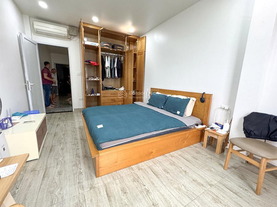 Bán hoặc cho thuê 5pn, 3wc, 30 triệu/tháng, 90m² tại ngọc thụy, long biên