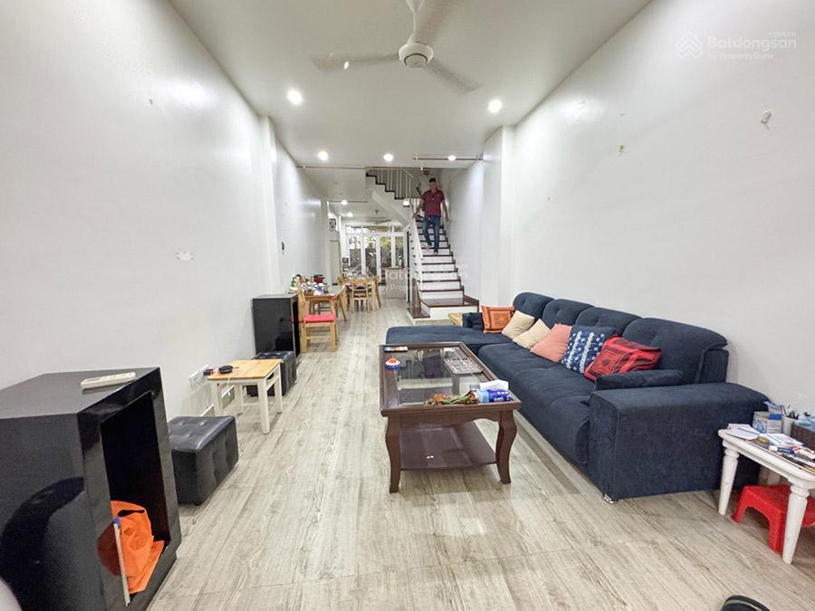 Bán hoặc cho thuê 5pn, 3wc, 30 triệu/tháng, 90m² tại ngọc thụy, long biên