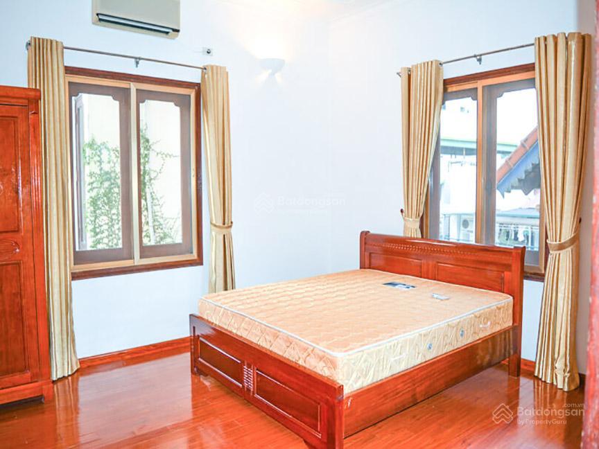 Cho thuê biệt thự ngõ phố đường tây hồ, quận tây hồ, hà nội