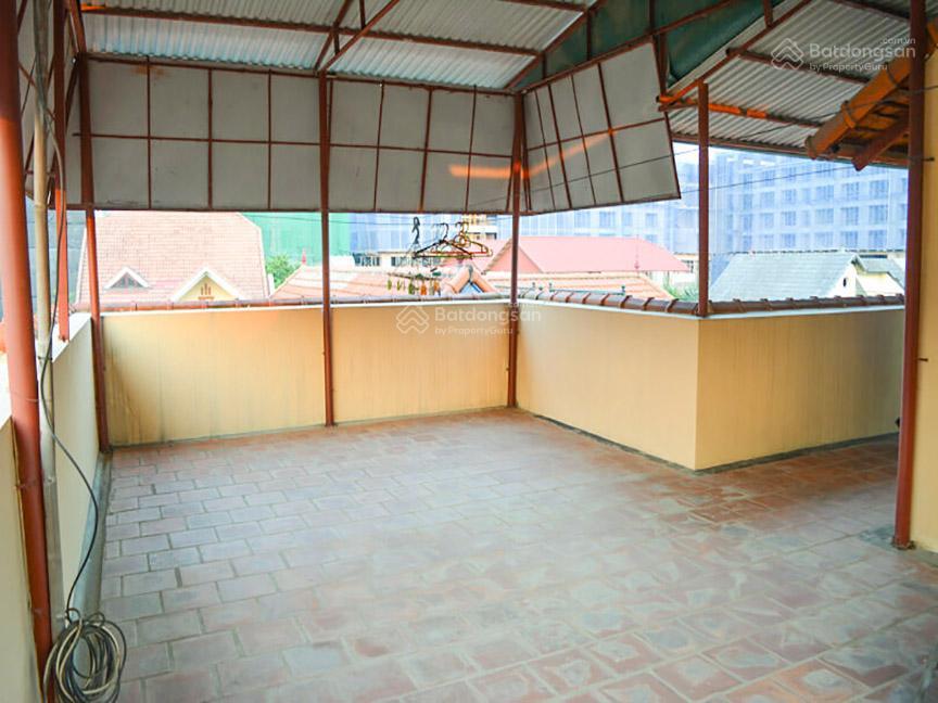 Cho thuê biệt thự ngõ phố đường tây hồ, quận tây hồ, hà nội