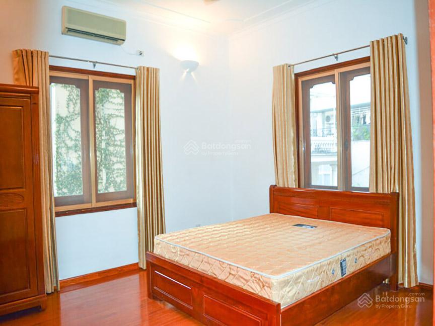 Cho thuê biệt thự ngõ phố đường tây hồ, quận tây hồ, hà nội