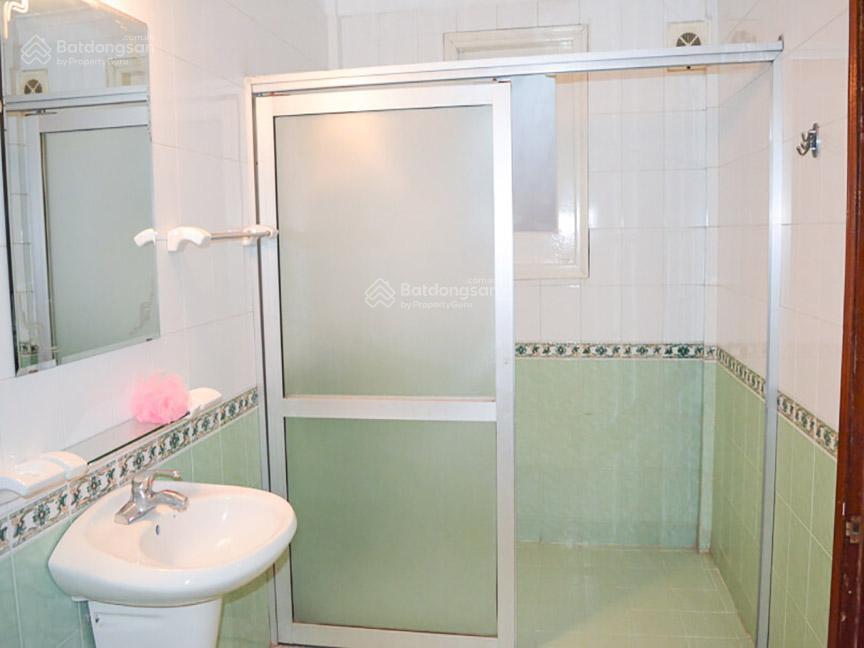 Cho thuê biệt thự ngõ phố đường tây hồ, quận tây hồ, hà nội