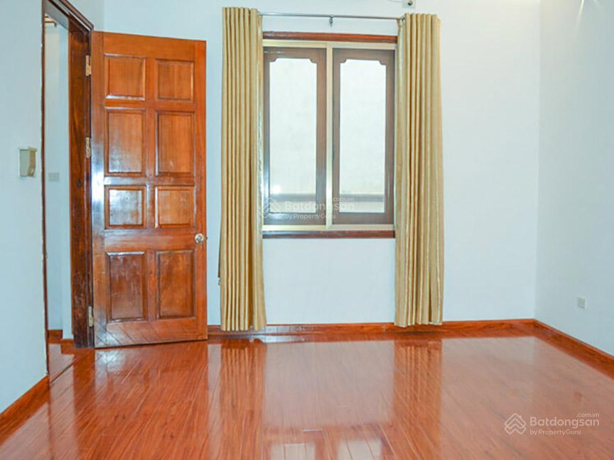Cho thuê biệt thự ngõ phố đường tây hồ, quận tây hồ, hà nội