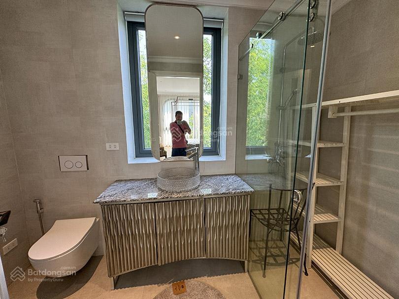 Cho thuê nhà view sông hồng tại ngọc thụy long biên hà nội