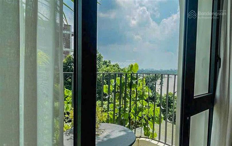 Cho thuê nhà view sông hồng tại ngọc thụy long biên hà nội