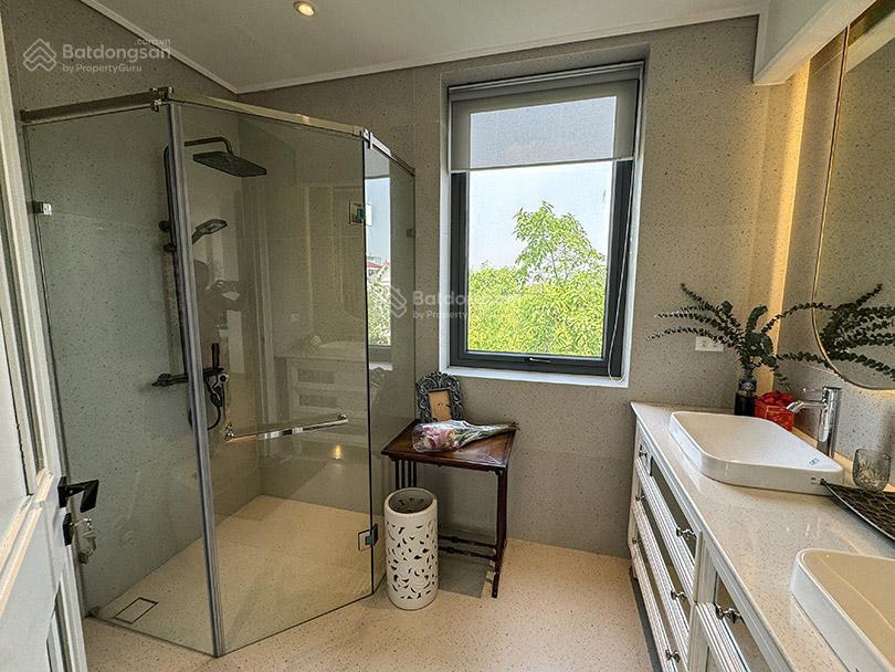 Cho thuê nhà view sông hồng tại ngọc thụy long biên hà nội