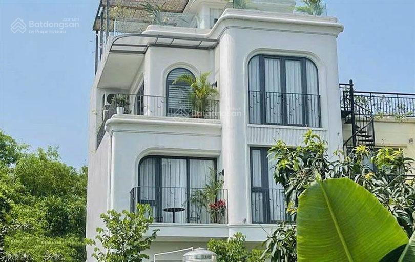 Cho thuê nhà view sông hồng tại ngọc thụy long biên hà nội