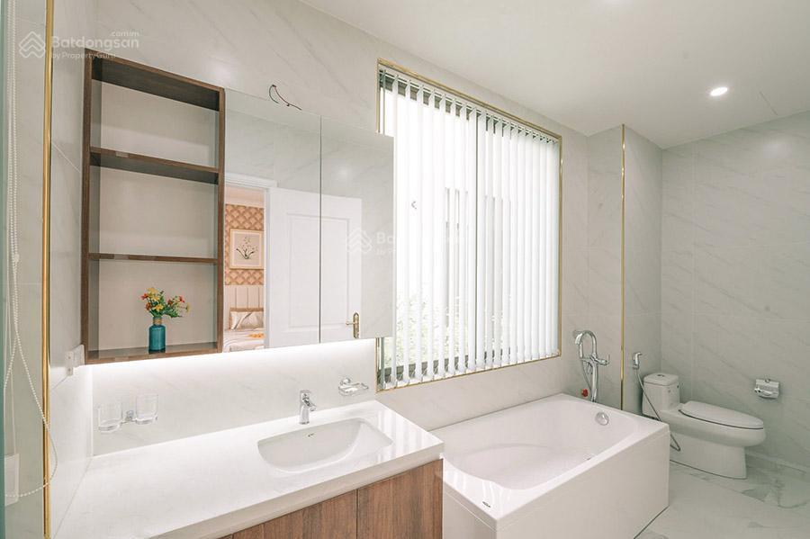 Cho thuê biệt thự khai sơn 3pn, 3wc, 150m² tại ngọc thụy, 66 triệu/th