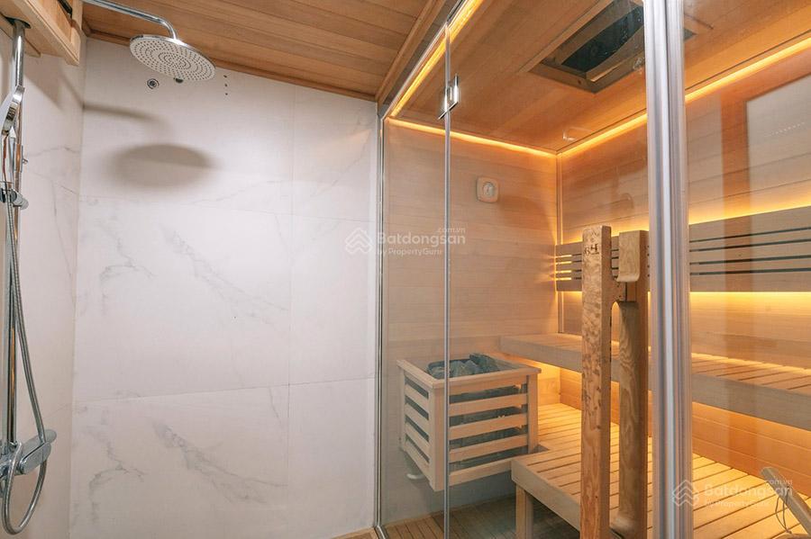 Cho thuê biệt thự khai sơn 3pn, 3wc, 150m² tại ngọc thụy, 66 triệu/th