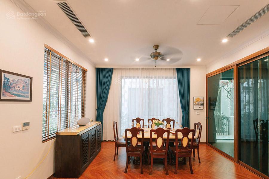 Cho thuê biệt thự khai sơn 3pn, 3wc, 150m² tại ngọc thụy, 66 triệu/th