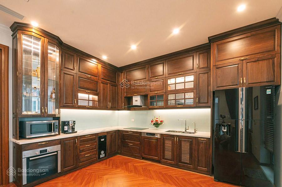 Cho thuê biệt thự khai sơn 3pn, 3wc, 150m² tại ngọc thụy, 66 triệu/th